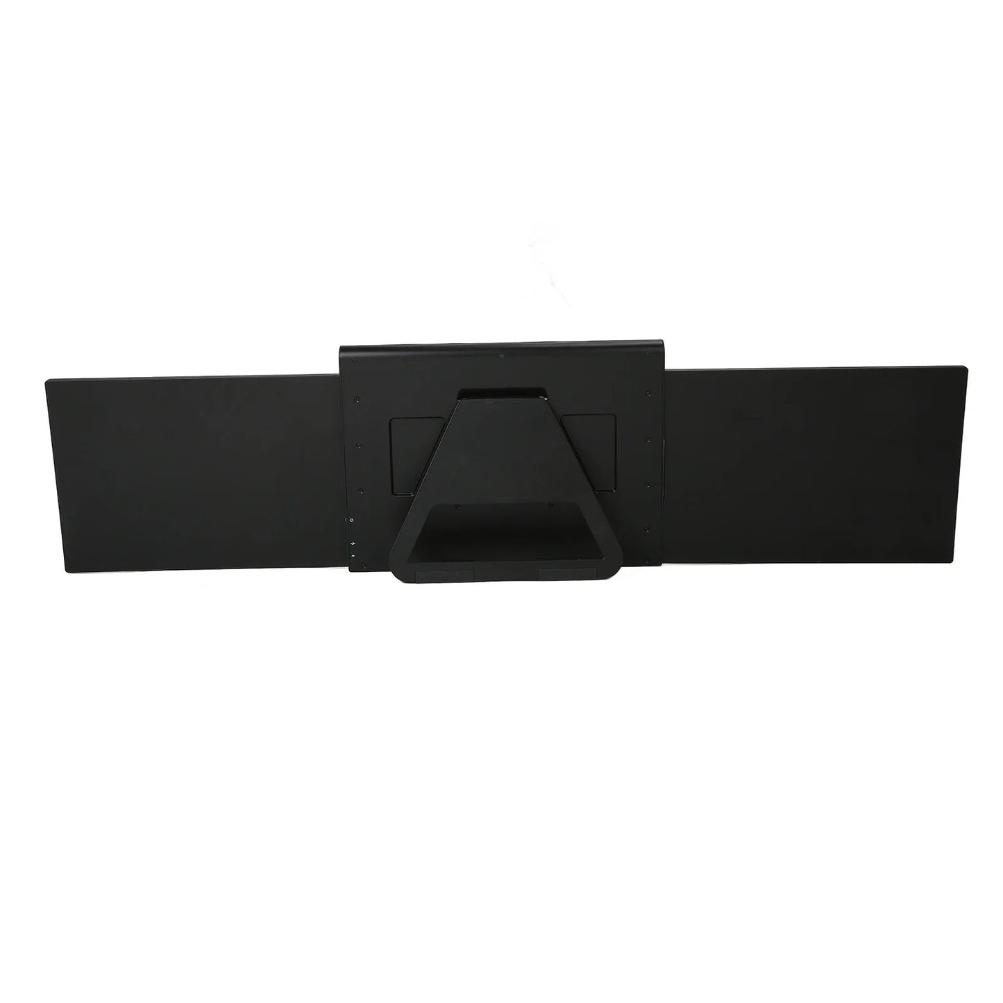 Portable Dual Screen Monitor for Laptop – Boost Productivity | Verzaa