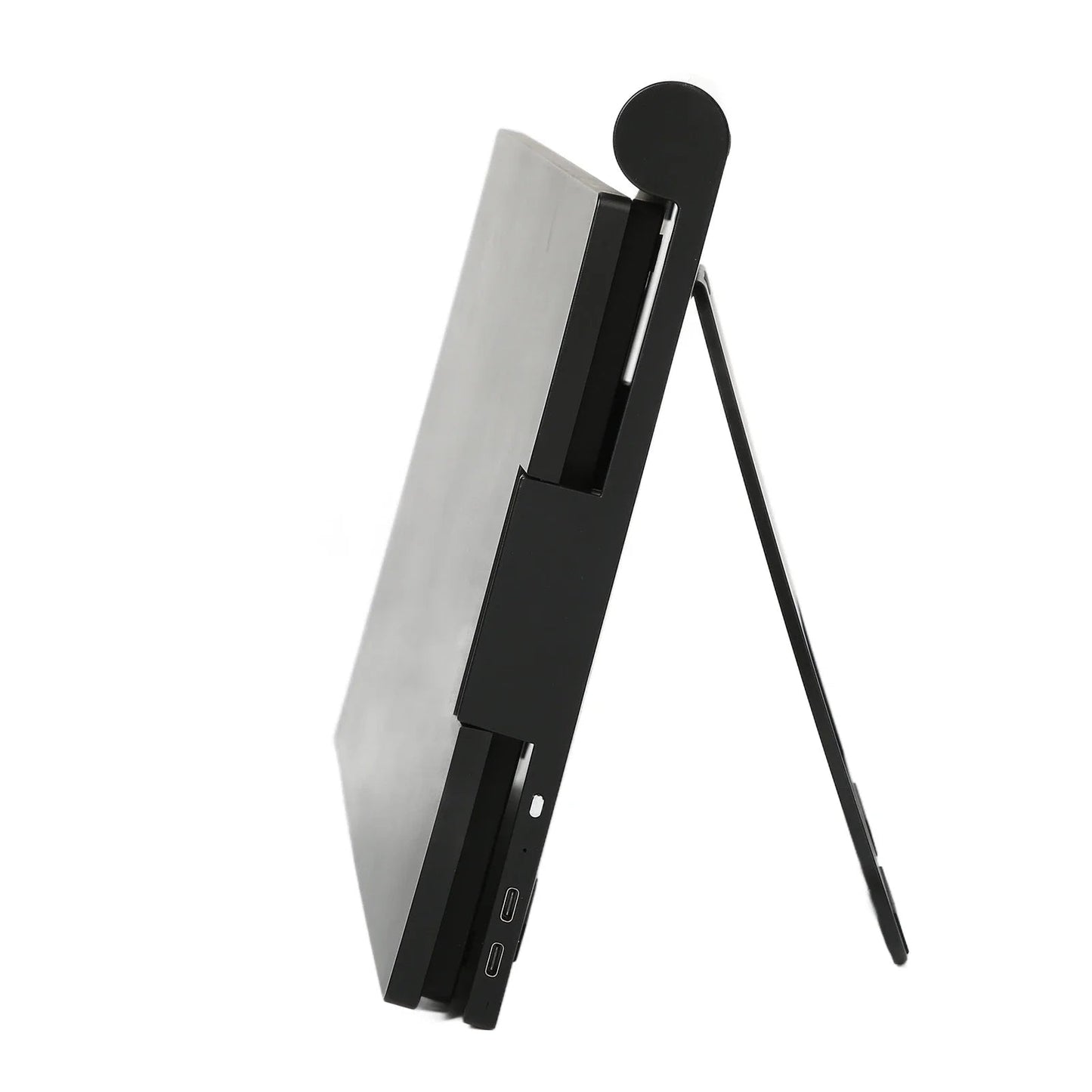 Portable Dual Screen Monitor for Laptop – Boost Productivity | Verzaa